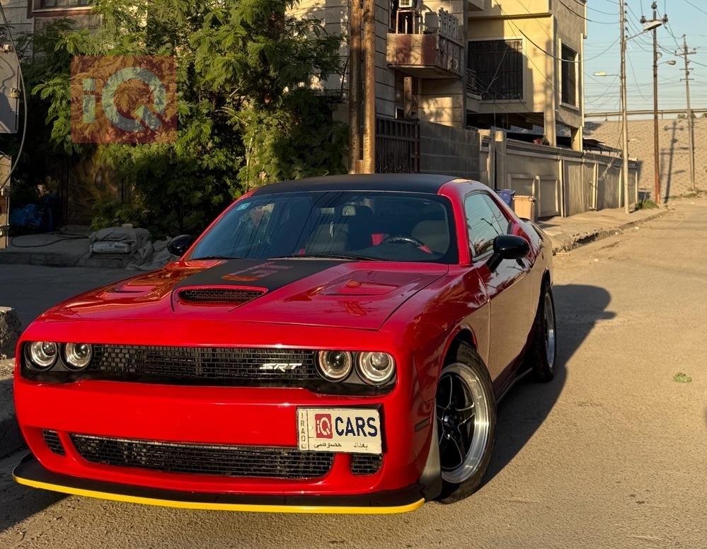 دودج للبيع في العراق